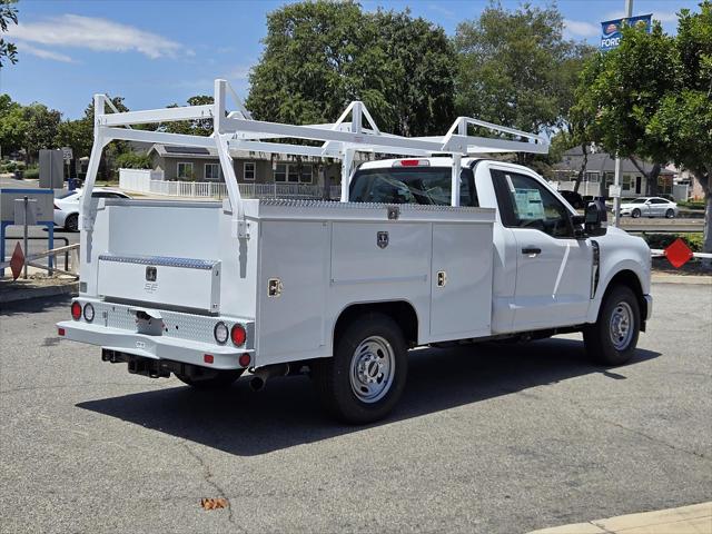 2026 Ford F-250 XL