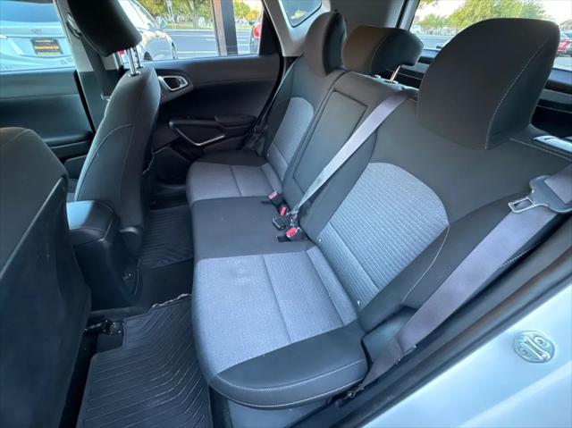 2020 Kia Soul EX