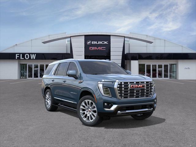 2026 GMC Yukon 4WD Denali for sale in Greensboro, NC