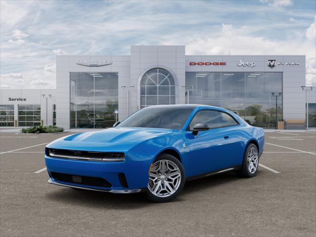 2026 Dodge Charger Daytona 2-Door Scat Pack AWD for sale in Los Lunas, NM