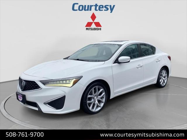 2021 Acura ILX Standard for sale in South Attleboro, MA