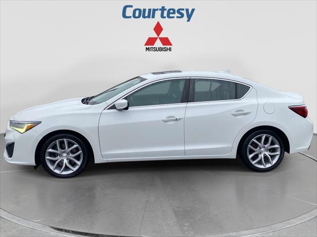 2021 Acura ILX Standard