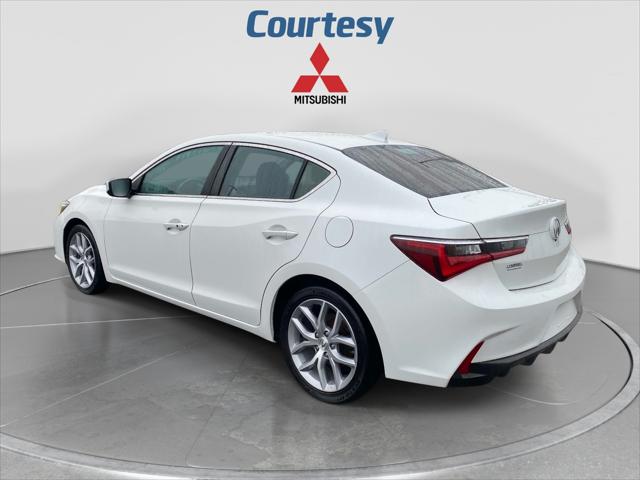 2021 Acura ILX Standard