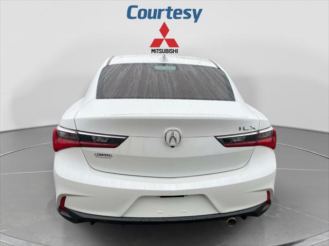 2021 Acura ILX Standard
