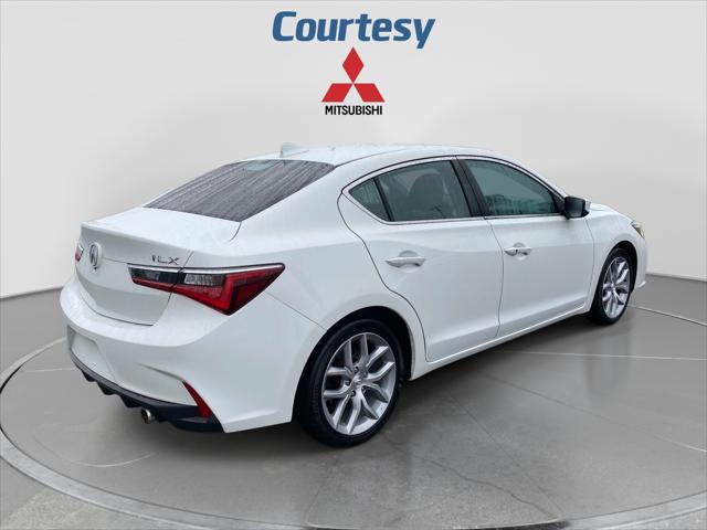 2021 Acura ILX Standard