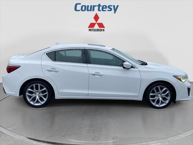 2021 Acura ILX Standard