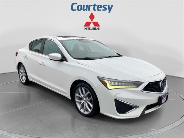 2021 Acura ILX Standard