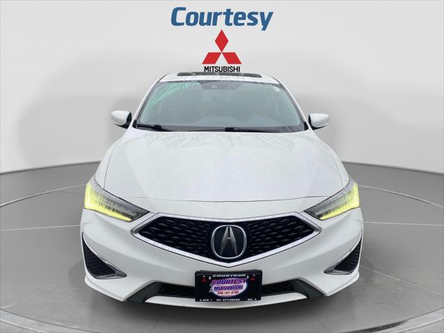 2021 Acura ILX Standard