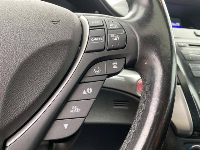 2021 Acura ILX Standard