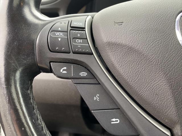 2021 Acura ILX Standard