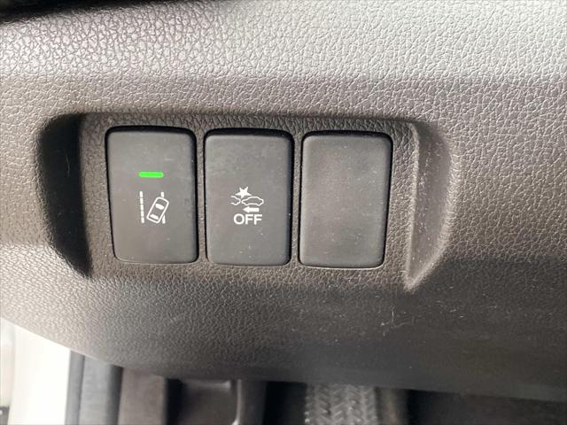 2021 Acura ILX Standard