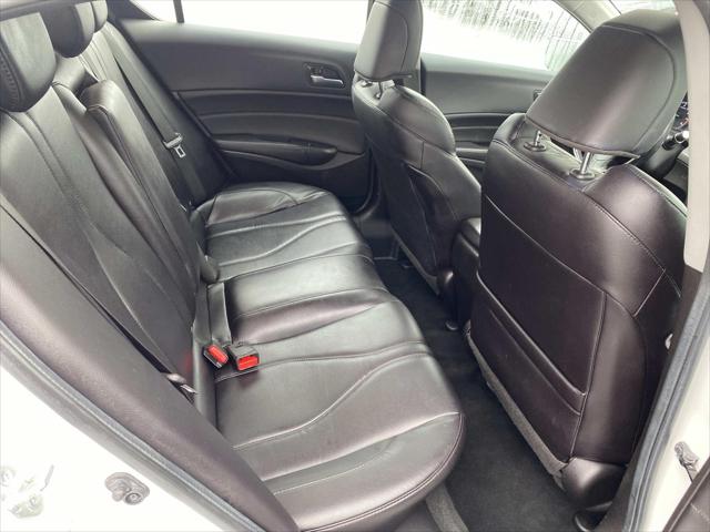 2021 Acura ILX Standard