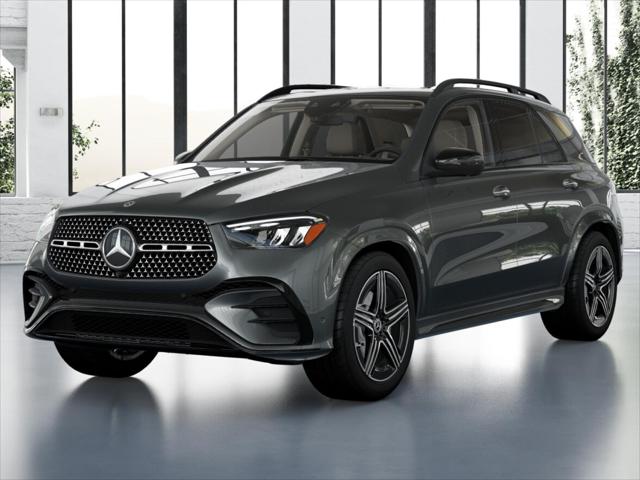2026 Mercedes-Benz GLE GLE 350 GLE 350 for sale in Greensboro, NC
