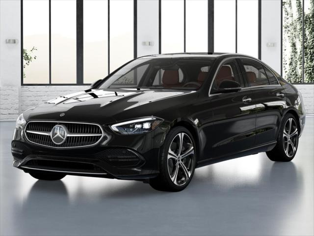 2026 Mercedes-Benz C-CLASS C 300 C 300 for sale in Greensboro, NC