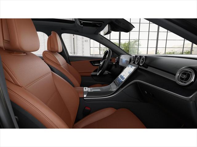 2026 Mercedes-Benz C-CLASS C 300 C 300