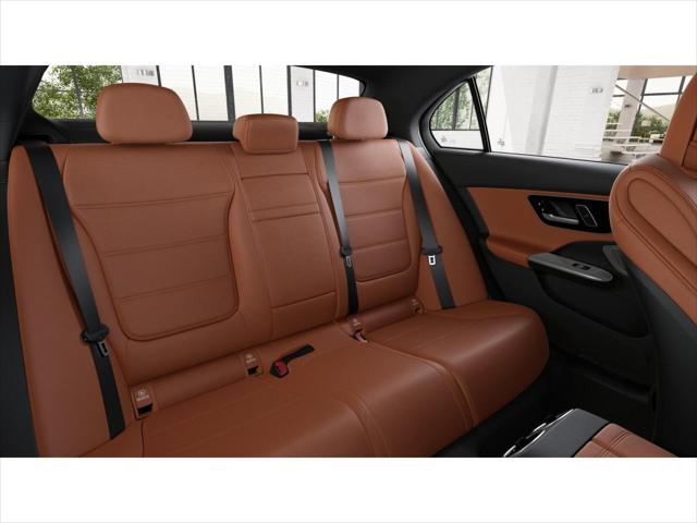 2026 Mercedes-Benz C-CLASS C 300 C 300