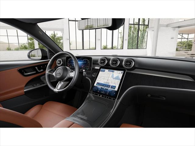 2026 Mercedes-Benz C-CLASS C 300 C 300