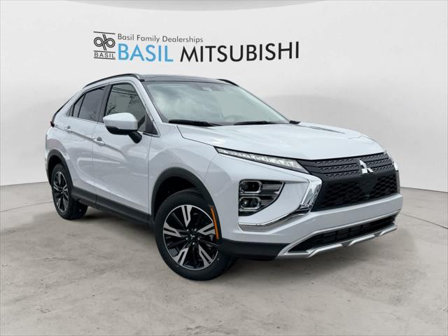 2026 Mitsubishi Eclipse Cross SE 1.5T S-AWC for sale in Williamsville, NY
