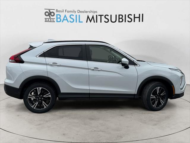 2026 Mitsubishi Eclipse Cross SE 1.5T S-AWC