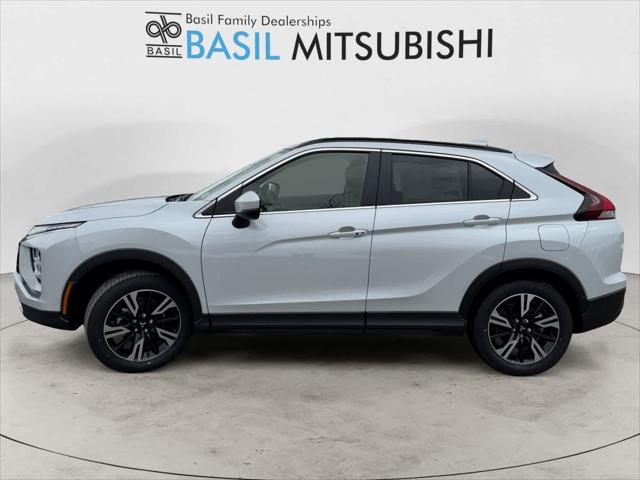 2026 Mitsubishi Eclipse Cross SE 1.5T S-AWC
