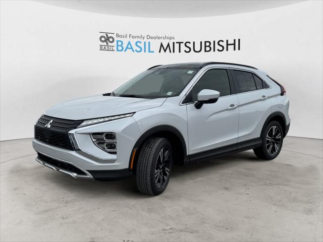 2026 Mitsubishi Eclipse Cross SE 1.5T S-AWC