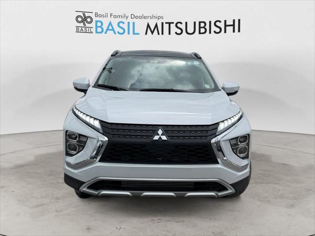 2026 Mitsubishi Eclipse Cross SE 1.5T S-AWC