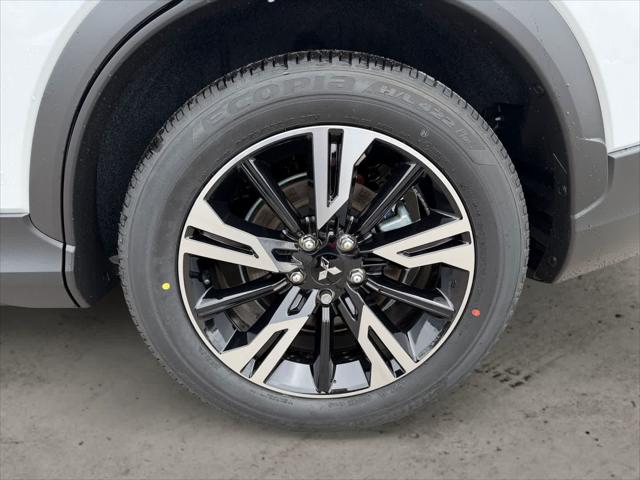 2026 Mitsubishi Eclipse Cross SE 1.5T S-AWC