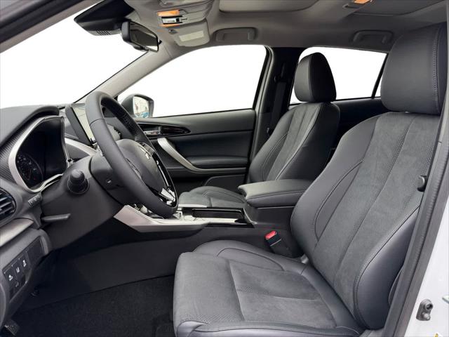 2026 Mitsubishi Eclipse Cross SE 1.5T S-AWC