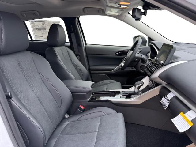 2026 Mitsubishi Eclipse Cross SE 1.5T S-AWC