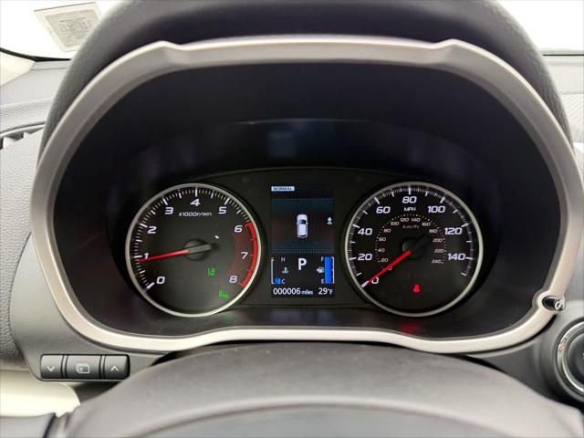 2026 Mitsubishi Eclipse Cross SE 1.5T S-AWC