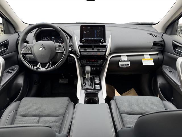 2026 Mitsubishi Eclipse Cross SE 1.5T S-AWC