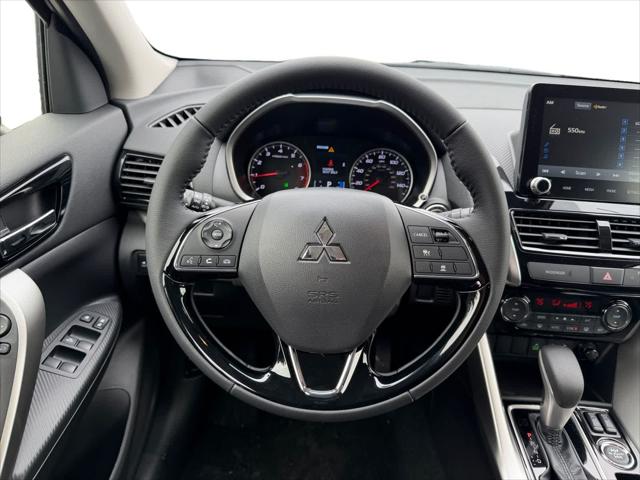 2026 Mitsubishi Eclipse Cross SE 1.5T S-AWC