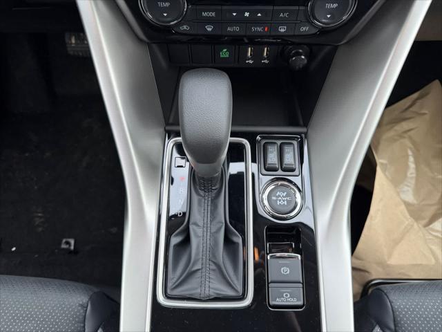 2026 Mitsubishi Eclipse Cross SE 1.5T S-AWC