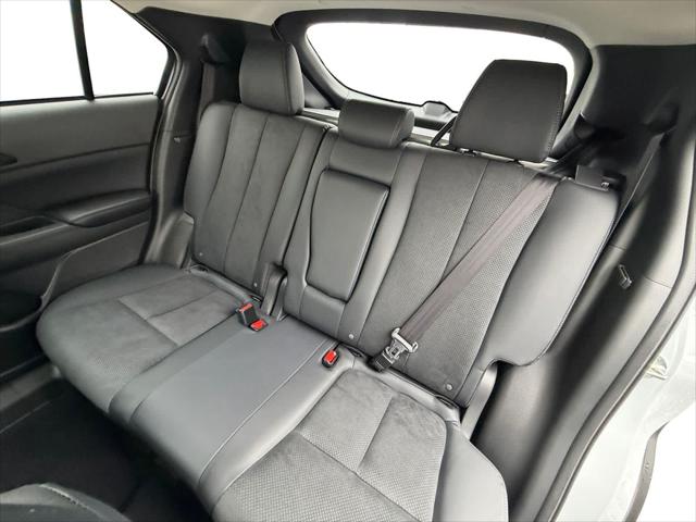 2026 Mitsubishi Eclipse Cross SE 1.5T S-AWC