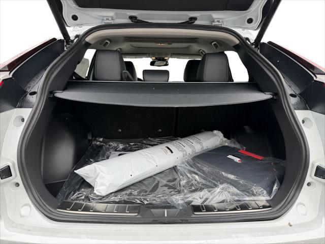 2026 Mitsubishi Eclipse Cross SE 1.5T S-AWC