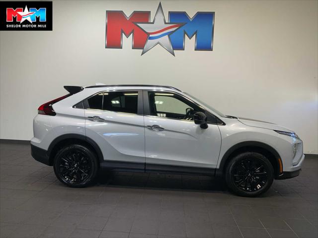 2026 Mitsubishi Eclipse Cross BLACK EDITION 1.5T S-AWC for sale in Christiansburg, VA