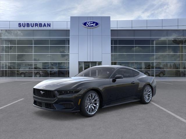 2026 Ford Mustang EcoBoost Premium Fastback for sale in Ferndale, MI