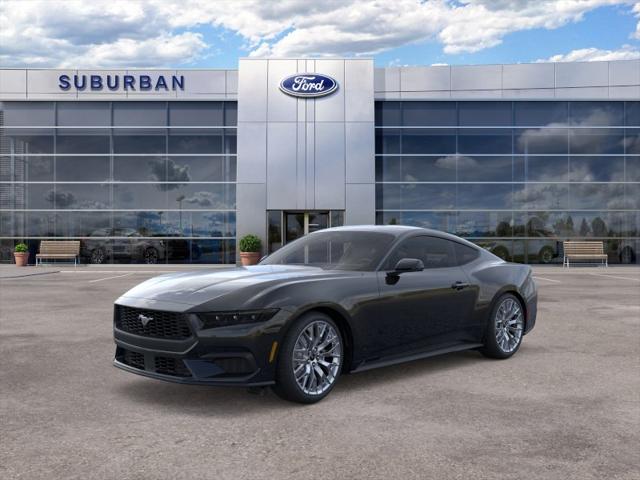 2026 Ford Mustang EcoBoost Premium Fastback for sale in Ferndale, MI