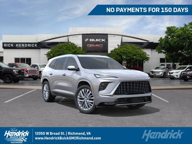 2026 Buick Enclave Avenir for sale in Richmond, VA