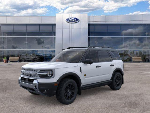 2025 Ford Bronco Sport Badlands for sale in Kane, PA