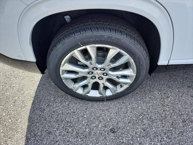 2026 GMC Acadia Denali FWD