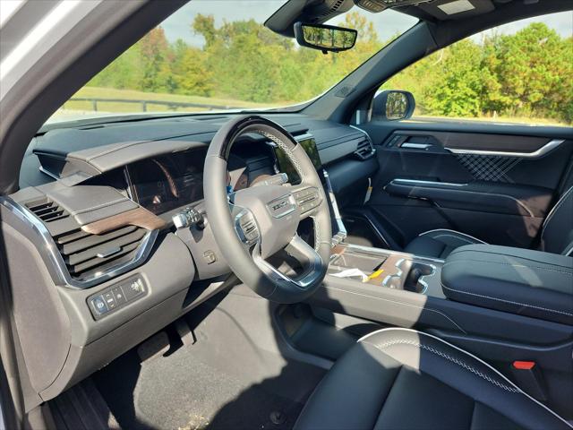2026 GMC Acadia Denali FWD