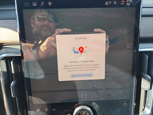 2026 GMC Acadia Denali FWD
