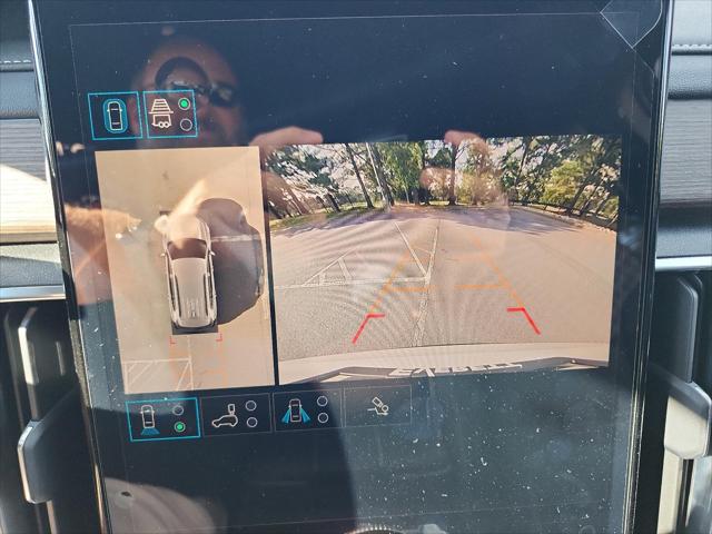 2026 GMC Acadia Denali FWD
