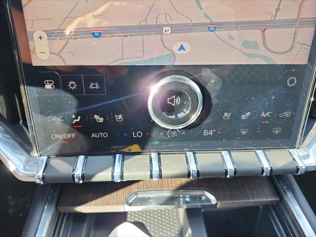 2026 GMC Acadia Denali FWD