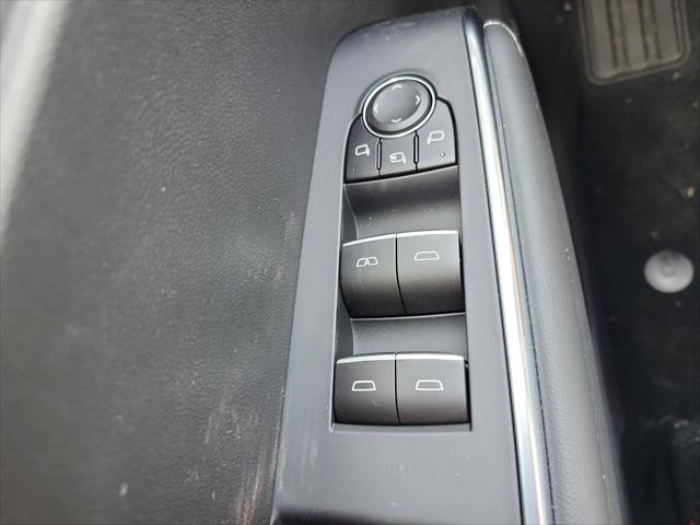 2026 GMC Acadia Denali FWD