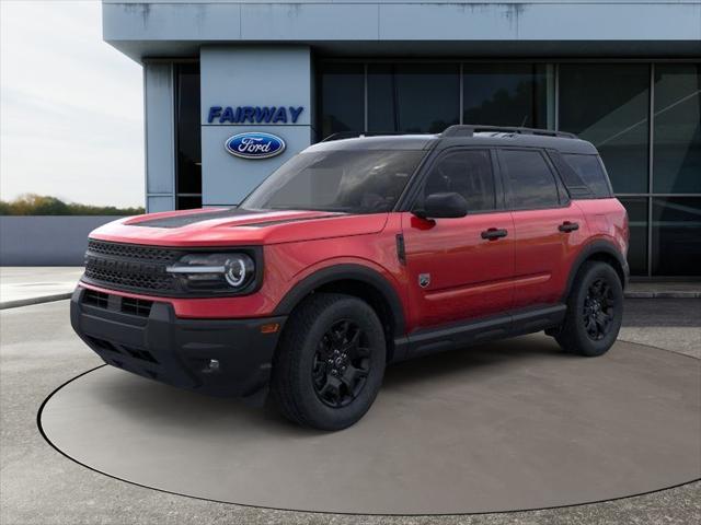 2025 Ford Bronco Sport Big Bend for sale in Greenville, SC