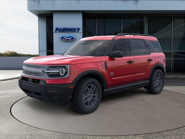 2025 Ford Bronco Sport Big Bend for sale in Greenville, SC