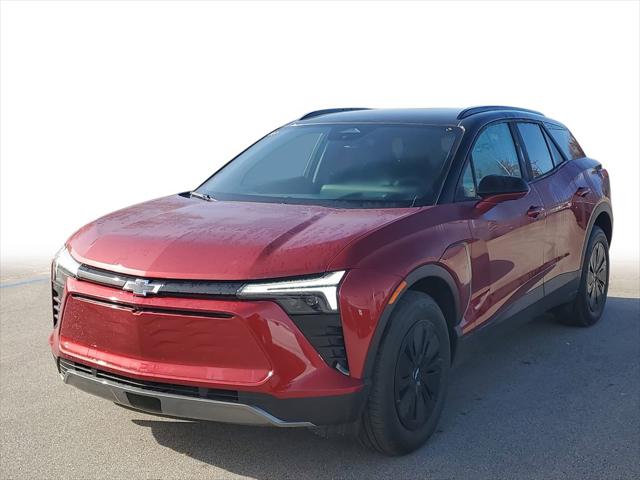 2026 Chevrolet V Blazer LT AWD