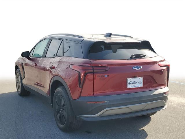 2026 Chevrolet V Blazer LT AWD